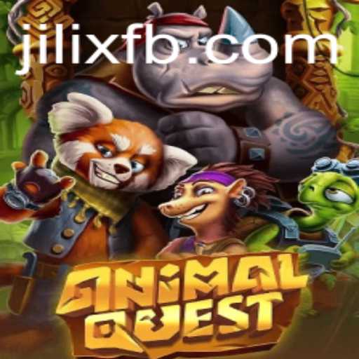 Explore the Exciting World of AnimalQuest with JILIX