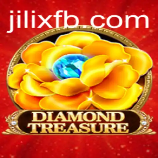 Unveiling Diamondtreasure: The Monumental Gaming Experience with JILIX