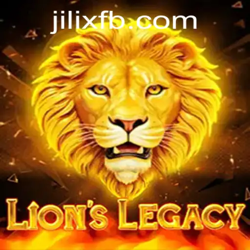 Explore LionsLegacy: The Ultimate Adventure Game with JILIX