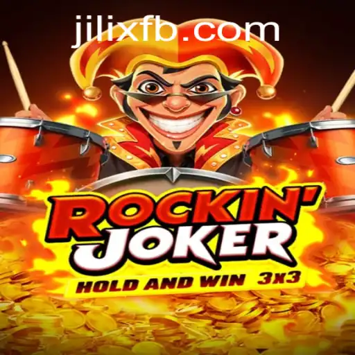 Exploring RockinJoker and JILIX: An Innovative Gaming Experience