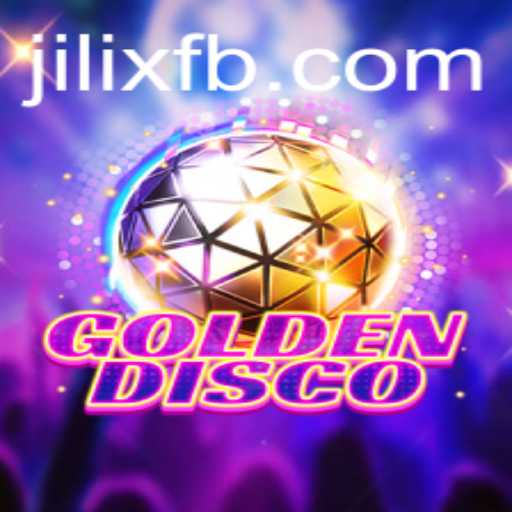 GoldenDisco: Dive into the Groove with JILIX