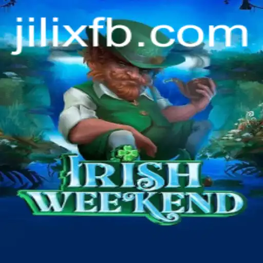 Exploring the Enchanting World of IrishWeekend and the Magic of JILIX