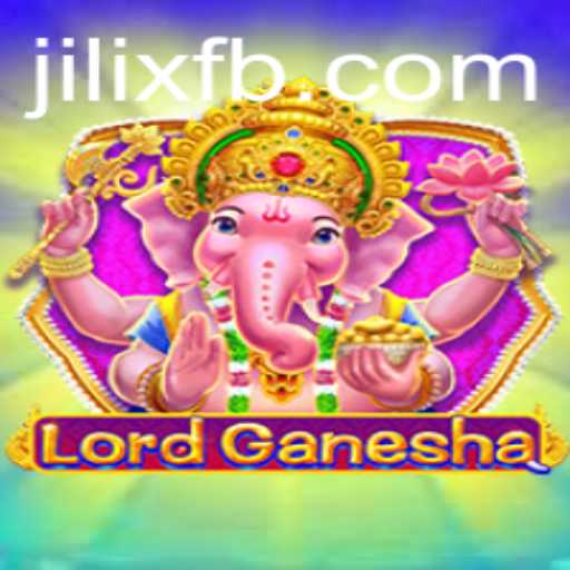 Explore the Mystical World of LordGanesha: Unlock the Secrets with JILIX