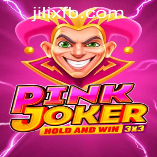 Exploring the Enigmatic World of Pinkjoker: An Insight into JILIX