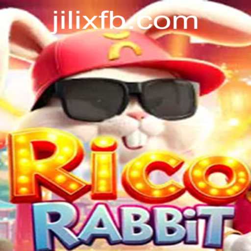 RicoRabbit: The Thrilling World of JILIX Gaming