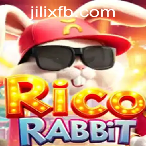 RicoRabbit: The Thrilling World of JILIX Gaming