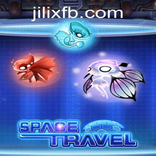 Exploring the Universe with SpaceTravel: The Revolutionary Game by JILIX